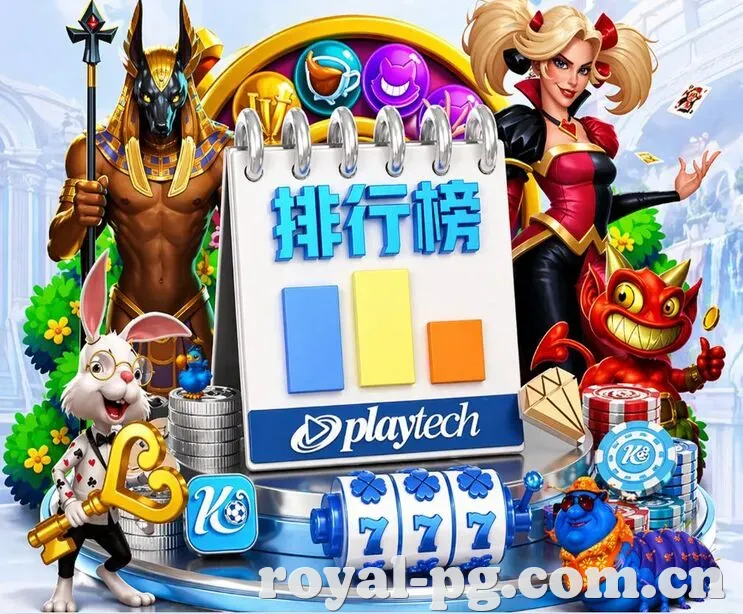 PG游戏 App